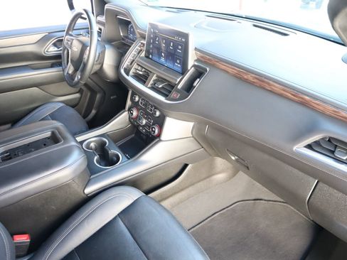 Used 2023 Chevrolet Tahoe LT image 71