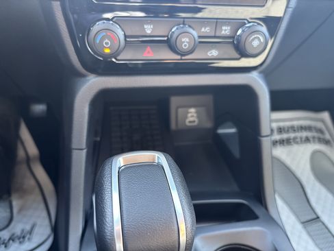 New 2025 Ford Ranger XLT w/ Technology Package image 25