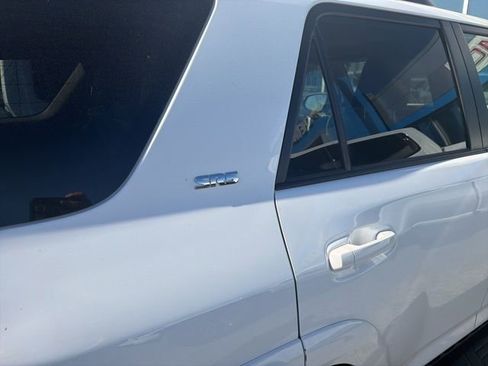 Used 2022 Toyota 4Runner SR5 Premium w/ Moonroof Package image 11