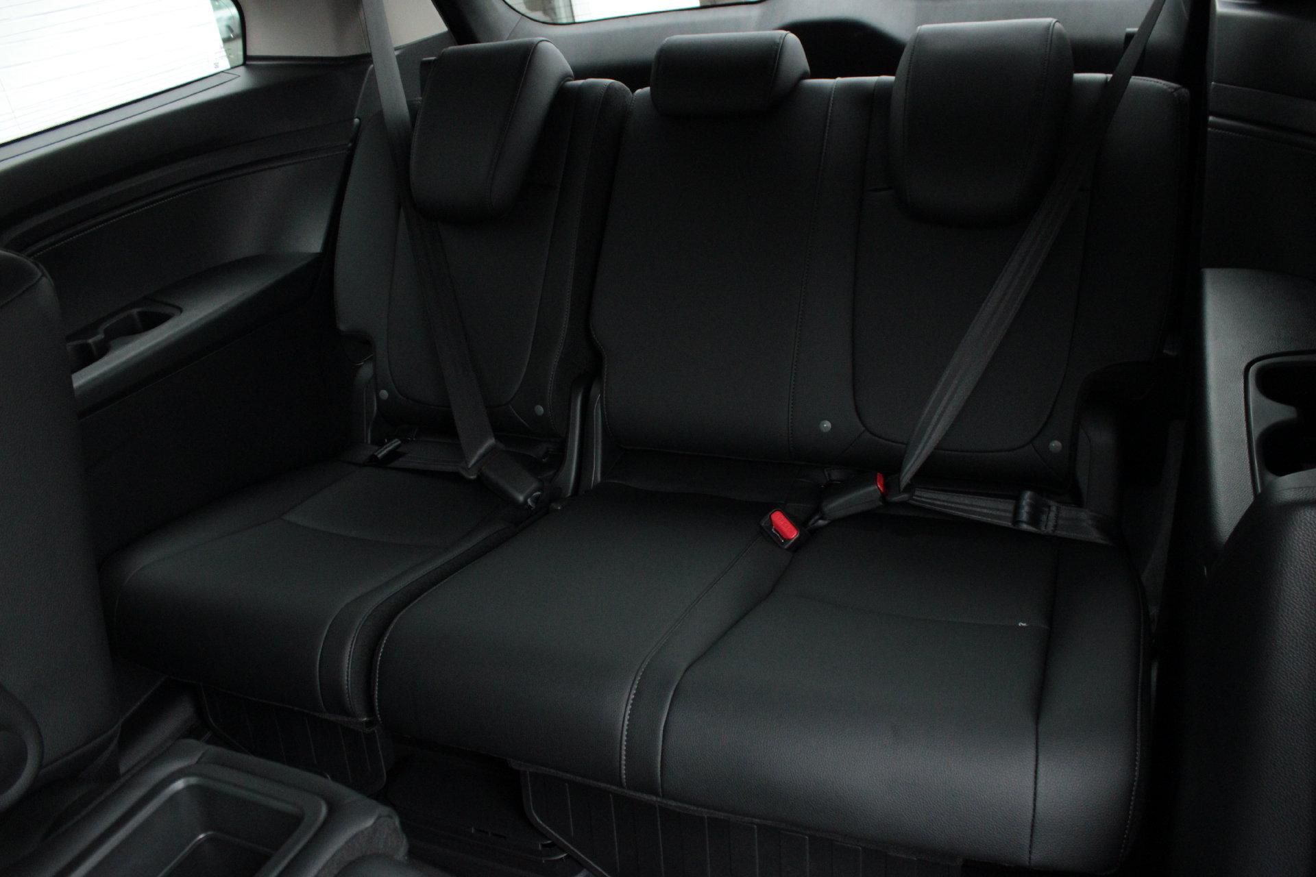 New 2027 Honda Odyssey EX-L image 20