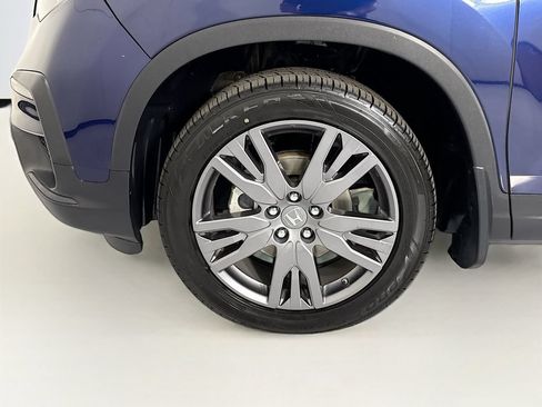 Used 2022 Honda Pilot Sport image 30