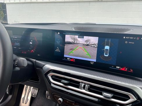 Used 2024 BMW M2 w/ Lighting Package image 38