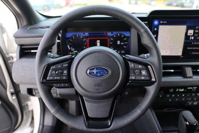 New 2026 Subaru Outback Limited AWD/4WD image 24