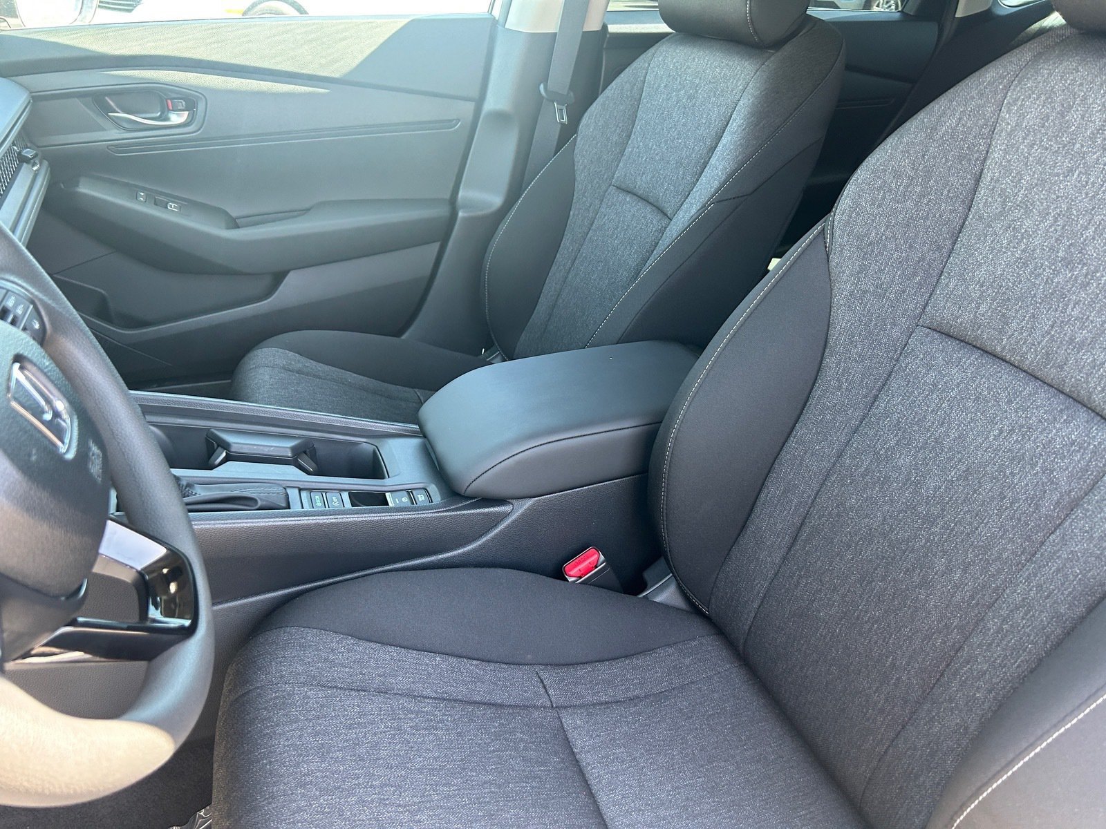 New 2026 Honda Accord LX image 19