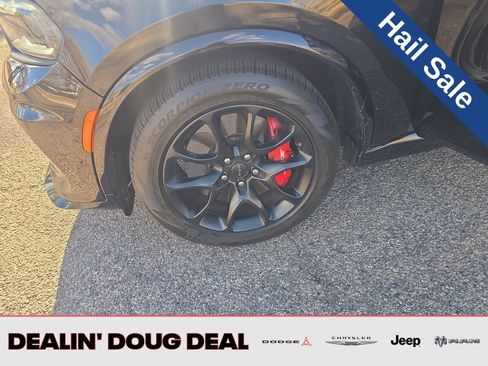 Used 2024 Dodge Durango SRT Hellcat image 20