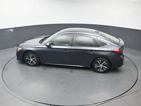 Used 2024 Honda Civic LX image 33