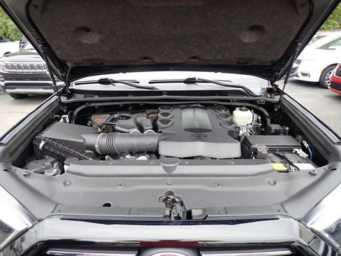 Used 2020 Toyota 4Runner SR5 image 13