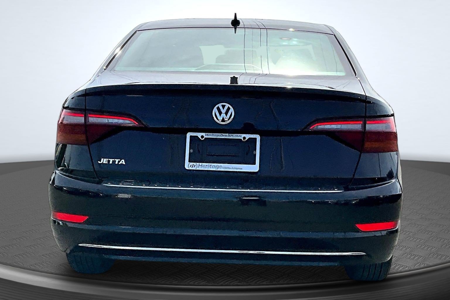 Used 2019 Volkswagen Jetta S w/ Driver Assistance Package FWD image 4