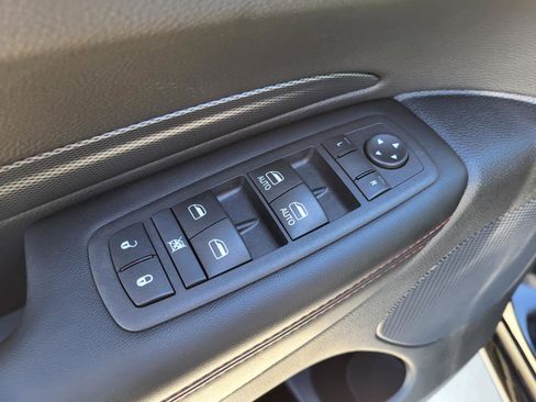 New 2026 Dodge Durango GT w/ Blacktop Package image 17