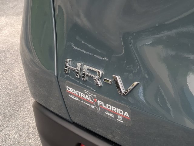Used 2024 Honda HR-V Sport image 13