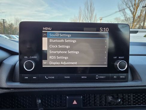 Used 2023 Honda CR-V Sport image 13