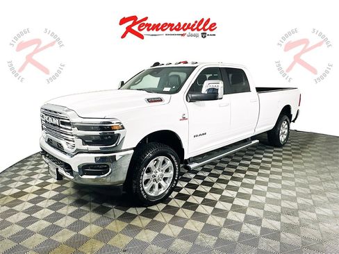 New 2026 RAM 2500 Laramie image 3