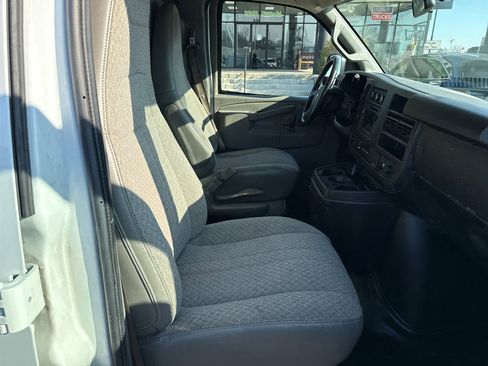 Used 2020 Chevrolet Express 2500 w/ Safety Package image 19
