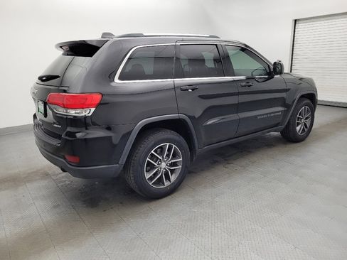 Used 2018 Jeep Grand Cherokee Laredo image 10