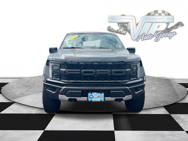 Used 2023 Ford F150 Raptor w/ Raptor 37 Performance Package AWD/4WD image 2