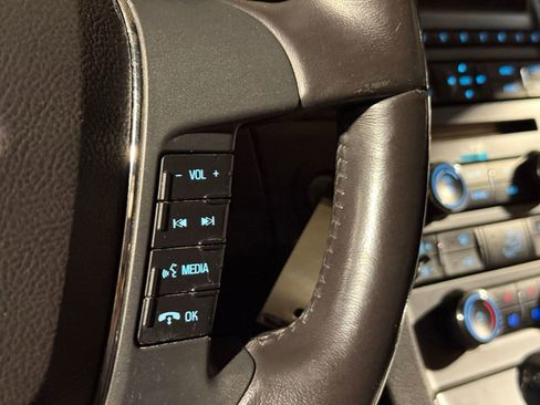 Used 2011 Ford Taurus Limited w/ 301A Rapid Spec Order Code image 30