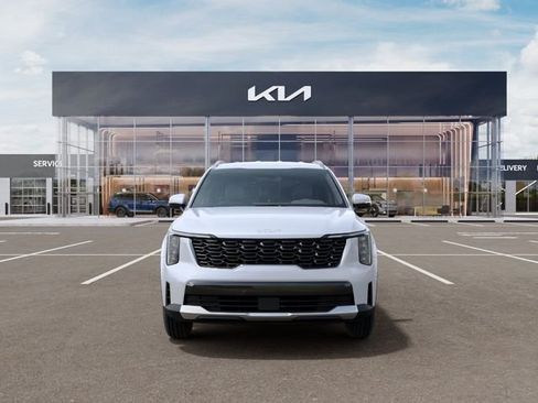 New 2026 Kia Sorento S FWD image 2
