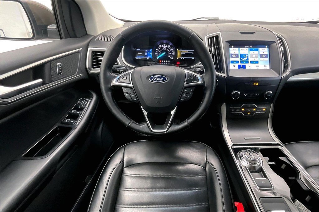 Used 2019 Ford Edge SEL w/ Equipment Group 201A AWD/4WD image 5