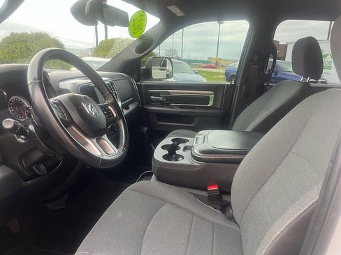 Used 2022 RAM 1500 Classic Warlock image 17