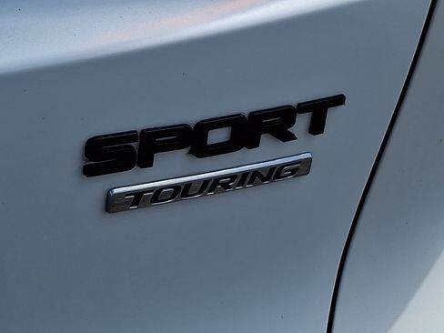Used 2024 Honda CR-V Sport Touring image 32