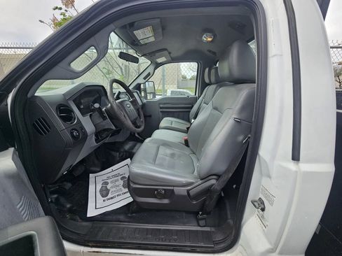 Used 2012 Ford F350 XL RWD image 5