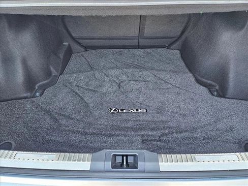 Used 2023 Lexus IS 350 F Sport w/ Navigation Package RWD image 6