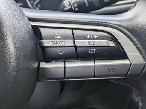 Used 2023 MAZDA CX-30 AWD 2.5 S w/ Select Package image 24