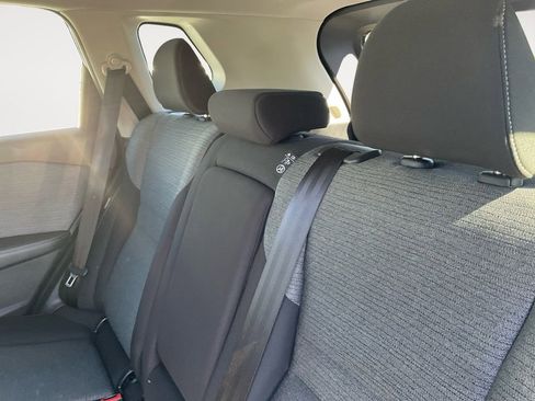 Used 2023 Nissan Rogue SV image 29