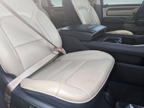 Used 2019 RAM 1500 Limited AWD/4WD image 31