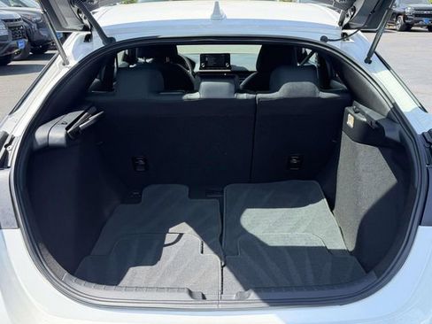 Used 2026 Honda Civic Sport image 9