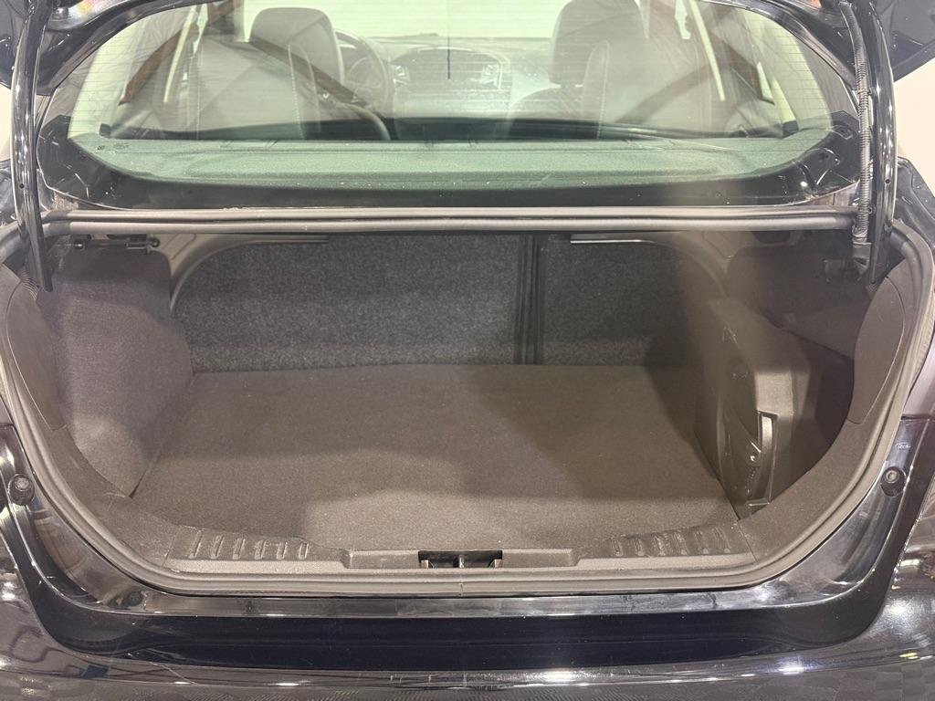 Used 2018 Ford Focus Titanium FWD image 13