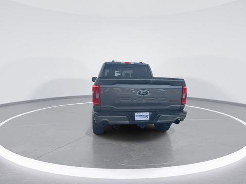 Used 2023 Ford F150 Tremor w/ Trailer Tow Package image 8