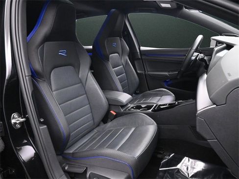 Used 2024 Volkswagen Golf R image 22