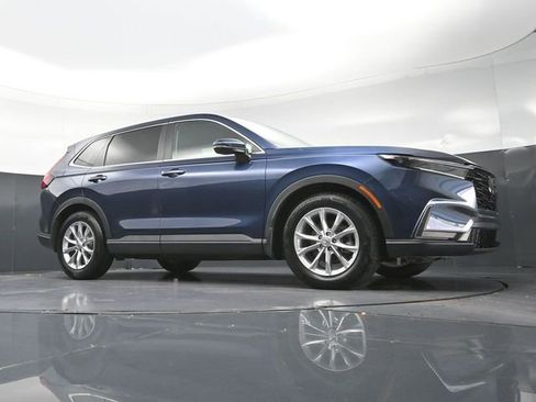 Used 2024 Honda CR-V EX image 34
