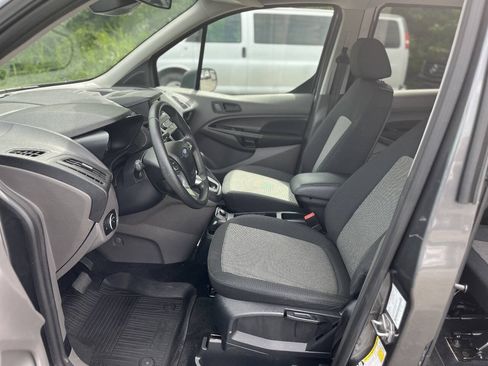 Used 2022 Ford Transit Connect XL FWD image 11