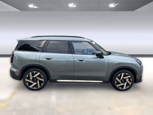 Used 2025 MINI Cooper Countryman S w/ Comfort Package Max AWD/4WD image 7