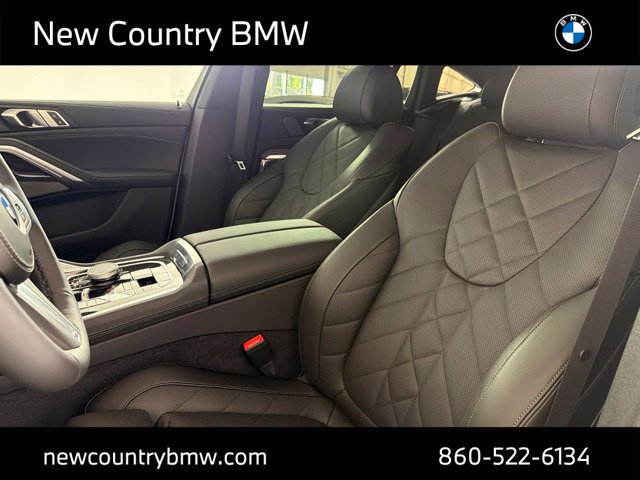 New 2027 BMW X6 xDrive40i w/ Premium Package AWD/4WD image 11