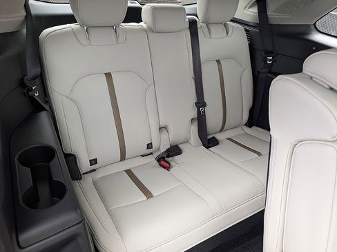 New 2026 MAZDA CX-90 3.3 Turbo w/ Premium Plus Pkg image 21