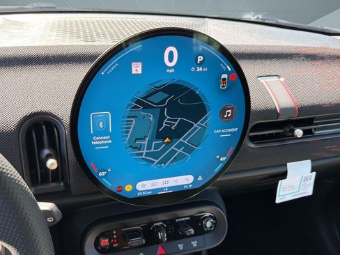 New 2026 MINI Cooper S image 21