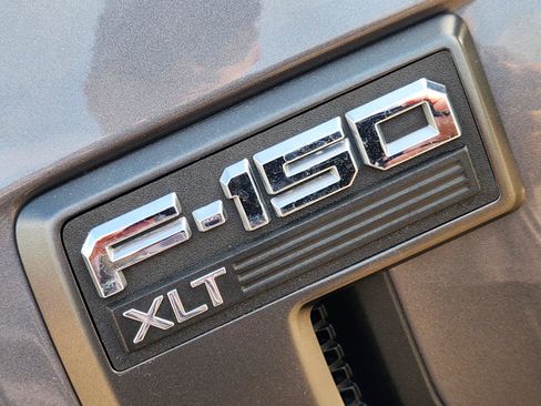 Used 2022 Ford F150 XLT w/ Equipment Group 302A High AWD/4WD image 11