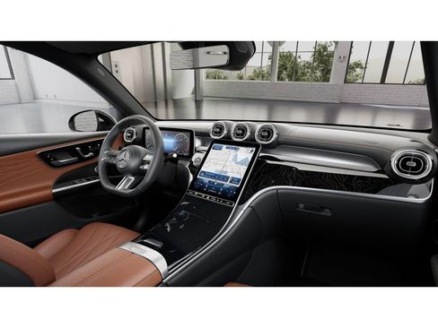 New 2026 Mercedes-Benz GLC 300 4MATIC image 6