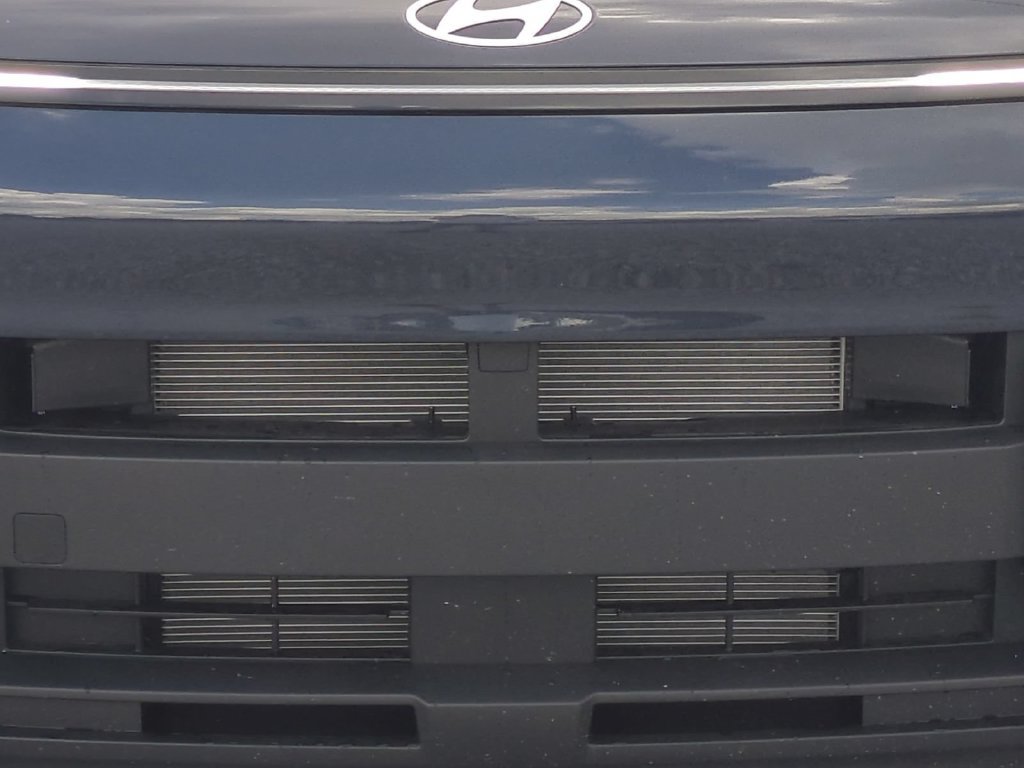 New 2027 Hyundai Kona SEL Sport FWD image 4
