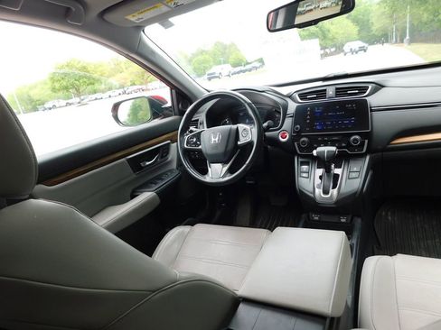Used 2020 Honda CR-V EX-L image 7