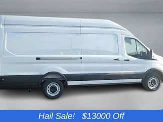 New 2026 Ford Transit 350 148 High Roof Extended w/ Load Area Protection Package RWD video 3