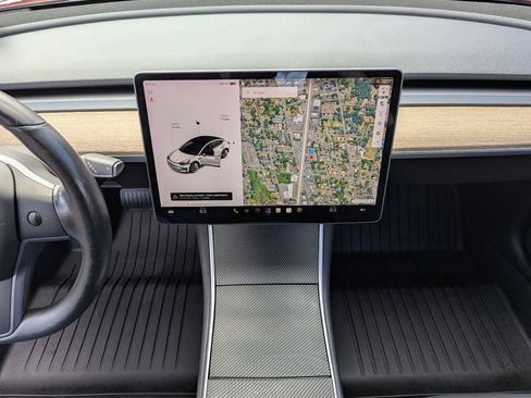 Used 2019 Tesla Model 3 Standard Range Plus RWD image 16