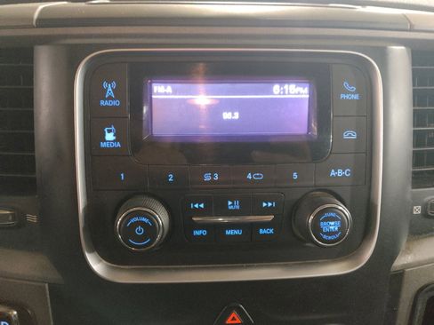 Used 2020 RAM 1500 Tradesman w/ Protection Group AWD/4WD image 25