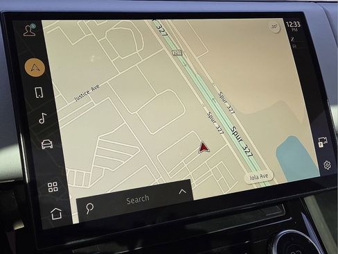 Used 2023 Land Rover Range Rover Sport SE Dynamic image 24