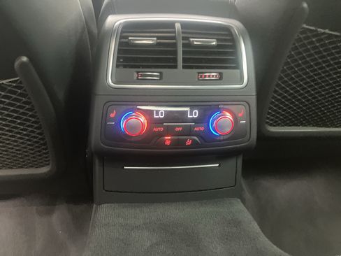 Used 2017 Audi RS 7 Prestige AWD/4WD image 14