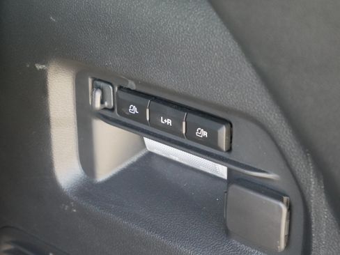Certified 2025 Ford Explorer ST w/ Sun And Sound Package AWD/4WD image 24