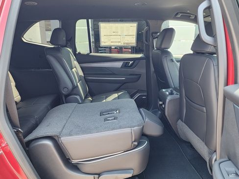 New 2026 Buick Enclave Sport Touring w/ Super Cruise Package image 47